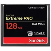Sandisk Extreme Pro 128Gb  Sdcfxps-128G-X46 619659102500