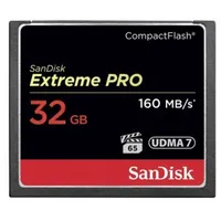 Sandisk Extreme Pro 32Gb  Sdcfxps-032G-X46 0619659102432