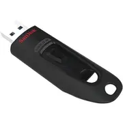 Sandisk Ultra 64Gb Usb 3.0 Black  Sdcz48-064G-U46 0619659102197