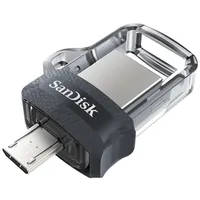 Sandisk Ultra Dual 32Gb  Sddd3-032G-G46 619659149598