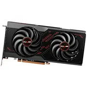 Sapphire Pulse 11324-01-20G graphics card Amd Radeon Rx 7600 8 Gb Gddr6  4895106293618 Wlononwcrcg06