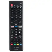 Savio Universal remote controller for Lg Tv Rc-05  5901986043690