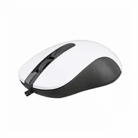 Sbox M-901 Optical Mouse  White T-Mlx36823 0616320538781