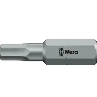 Screwdriver bit Hex Plus key,hex key with protection 6Mm  Wera.05056346001 05056346001