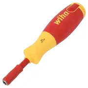 Screwdriver insulated-set insulated Pz2/Sl Liftup electric  Wiha.41234 41234