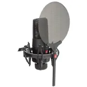 sE Electronics X1 S Vocal Pack Black Studio microphone  Se 0819032011201 Wlononwcrgj26