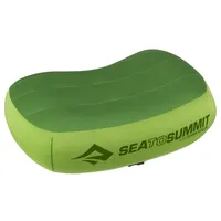 Sea To Summit Aeros Premium Pillow travel pillow Inflatable Lime  Apilpremrli 9327868102785 Surssushm0014