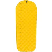 Sea To Summit Ultralight Mat 550 mm 1840 Yellow  Amul/Uni/R 9327868084838 Macssudmu0002