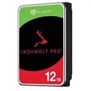 Seagate Ironwolf Pro 3 5 Hdd Cietais disks 12Tb / Sata 6Gb/S  St12000Nt001 8719706432313