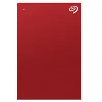 Seagate One Touch 1Tb 2 5 Stkb1000403 Red  3660619409839