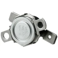 Sensor thermostat Nc Topen 40C Tclos 25C 10A 240Vac 3C  Bt-L-040/H 2455R--01000072