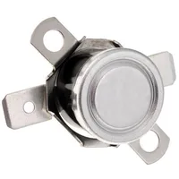 Sensor thermostat Nc Topen 50C Tclos 35C 10A 250Vac 3C  Bt-L-050