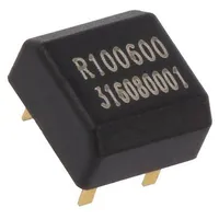 Sensor tilt 25 -2585C Out Spst-No 512Vdc horizontal  Rbs100600