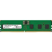 Server Memory Module Micron Ddr5 32Gb Rdimm 4800 Mhz Cl 40 1.1 V Mtc20F1045S1Rc48Ba2R  649528921529