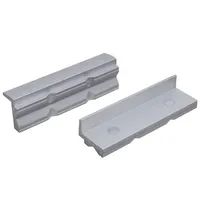 Set of protective jaws 2Pcs vice  Brn-9-900-S9150 9-900-S9150