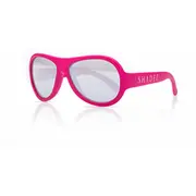Shadez Classic Pink Teeny bērnu saulesbrilles, 7-15 gadi Shz 15  0083351587222