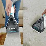 Shark Px200Eut carpet cleaning machine Handheld Deep/Interim White  0622356294638 Wlononwcronyy