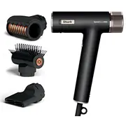 Shark Speedstyle Pro 3-In-1 matu fēns, 1750 W, melns  Hd731Eu 622356314343