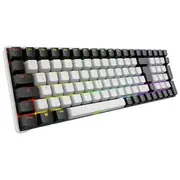 Sharkoon Sgk50 S2 keyboard Gaming Rf Wireless Qwertz German  4044951040865 Wlononwcrowat