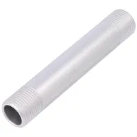Signallers accessories aluminium tube Hbjd-40 -2555C  Hbjd-Lg-2