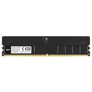 Operatyvinė atmintis Silicon Power 32Gb Ddr5 4800Mhz Ecc Pc/Server  Sp032Gblvu480F02 4713436147176