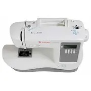 Singer 7640 sewing machine, electric current, white  7393033096007 Agdsinmsz0067