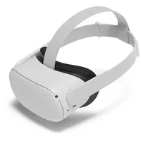 Oculus Meta Quest 2 Virtual reality system, 256Gb, White  301-00351-02 815820022466