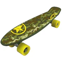 Skate board Nextreme Freedom Pro Military  656Gagrg046 8029975927466 Grg-046