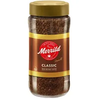 Šķīstošā kafija Merrild Classic, 200G  450-14487 8000070060876