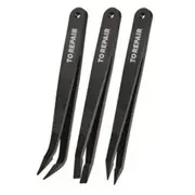 Skrūvgriežu komplekts Sbs 3 in 1 Tweezer set  Tescrewsettweezersk 8018417502767