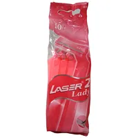 Skuvekļi Laser Ii Lady 10Gb  5015911101123 1101123