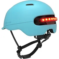 Smart4U Scooter Acc Helmet Sh50 Blue M  6970173152063