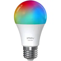 Smart Led Color Light Bulb Wi-Fi Imou B5  Cl1B-5-E27 6971927231676