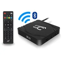 Smart Tv Box straumēšanas ierīce Ltc Box52 Android 4K Uhd  Bluetooth Lxbox52 5902270781526