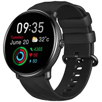 Smartwatch Zeblaze Gtr 3 Pro Black  6946639812819 058328