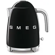 Smeg Kettle Klf03Bleu black Schwarz  8017709227791 85167970