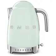 Smeg Klf04Pgeu Elektriskā tējkanna 1.7L  8017709231514