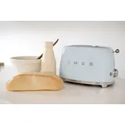 Smeg Tsf01Pbeu Tosteris 950W  8017709189099