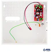 Smps 12V 6A 72W Buffer Power Supply Atte Aups-70-120-F  21360 5902143690955 Wlononwcrabky