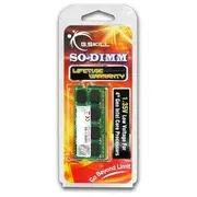 So-Dimm 4 Gb Ddr3-1600  F3-1600C11S-4Gsl 4711148591720