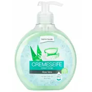 Soft  Gentle krēmziepes Aloe Vera 500Ml Kf01791 209740