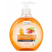 Soft  Gentle krēmziepes Augļu Burvība 500Ml Izcelsmes valsts Vācija Kf01793 209770