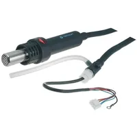 Soldering iron hot air pencil for soldering station 6 wires  At850D/Gphg Ap-550B
