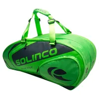 Solinco Tour Team 6 rakešu soma zaļa  S-Rb-6-NgNeonGreen 812753013554 42029291