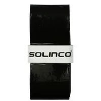 Solinco Wonder overgrips  S-Wg-BlkBlack 9992609190132 95069900