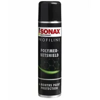 Sonax Profiline 223300 Auto krāsas aizsarglīdzeklis Polymer Netshield 340Ml 