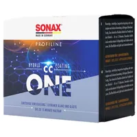 Sonax Profiline 267000 Auto Hybridcoating aizsargpārklājums Cc One 