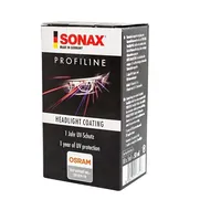Sonax Profiline 276541 Lukturu keramiskais aizsargpārklājums - laka Headlight Coating 10Gb 