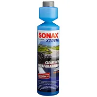 Sonax Xtreme 271141 Vasaras vējstikla mazgāšanas šķidrums koncentrāts 1100 250Ml 