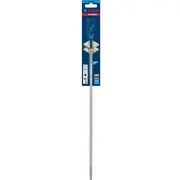 Spalvurbis ar centrējošo smaili, 14X400 mm  2608900342 4059952534169